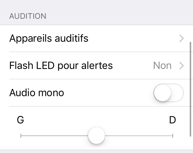 Flash Alerte : Notification Android / iPhone à l'aide du Flash